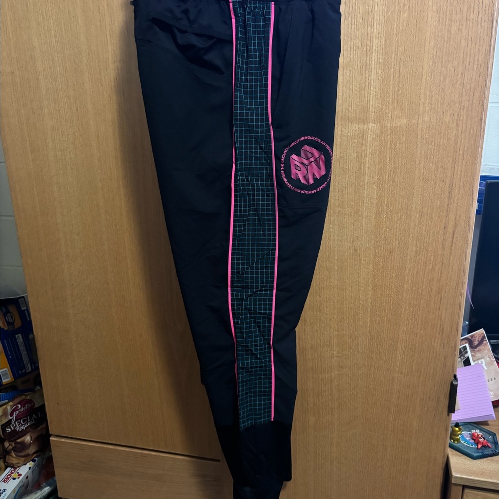 Under Armour Run Pants